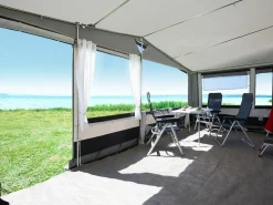 DWT Paradies III 300 Größe 20 (1121-1150) Wohnwagenvorzelt