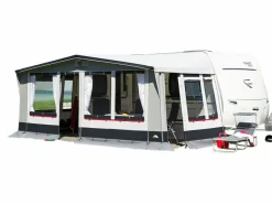 DWT Paradies III 280 Größe 16 (1001-1030) Wohnwagenvorzelt