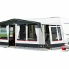 DWT Paradies III 240 Größe 13 (911-940) Wohnwagenvorzelt