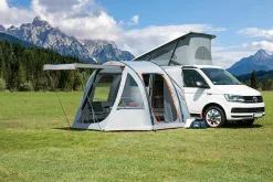 DWT Picco Air (320 x 150 cm) Busvorzelt