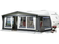 DWT Polo 300 Größe 17 (1031-1060) Wohnwagenvorzelt