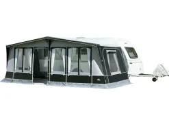 DWT Prime AIR II Gr. 61 (981-1005) Wohnwagen Vorzelt