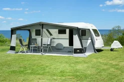 DWT Prime AIR II Gr. 51 (956-980) Wohnwagen Vorzelt