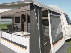 DWT Prinz Plus 300 Größe 13 (911-940) Wohnwagenvorzelt