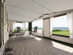 DWT Prinz Plus 300 Größe 11 (851-880) Wohnwagenvorzelt