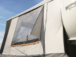 DWT Prinz Plus 300 Größe 12 (881-910) Wohnwagenvorzelt