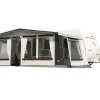 DWT Prinz Plus 240 Größe 17 (1031-1060) Wohnwagenvorzelt