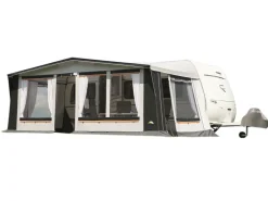 DWT Prinz Plus 240 Größe 17 (1031-1060) Wohnwagenvorzelt