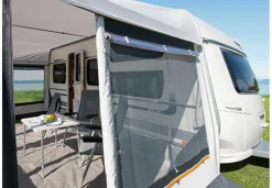 DWT Prinz Plus 240 Größe 17 (1031-1060) Wohnwagenvorzelt