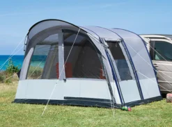 DWT Rapid Air II (340 x 240 cm) Busvorzelt