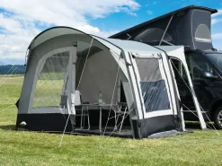 DWT Rodeo Air (320 x 200+100 cm) Busvorzelt