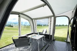DWT Rodeo Air (320 x 200+100 cm) Busvorzelt