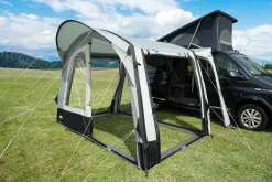 DWT Rodeo Air (320 x 200+100 cm) Busvorzelt