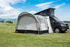 DWT Rodeo Air (320 x 200+100 cm) Busvorzelt