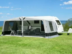 DWT Scala AIR 250 Gr. 61 (981-1005) Wohnwagen Vorzelt