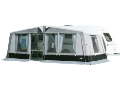 DWT Scala AIR 280 Gr. 31 (906-930) Wohnwagen Vorzelt