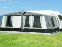 DWT Scala AIR 280 Gr. 41 (931-955) Wohnwagen Vorzelt