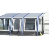 DWT Space Air 375L (375x280) Luftvorzelt