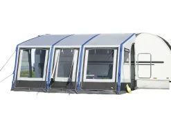DWT Space Air 375M (375x280) Luftvorzelt