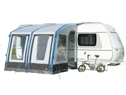 DWT Space Air 260M (260x280) Luftvorzelt