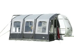 DWT Speed Air 375 Luftvorzelt