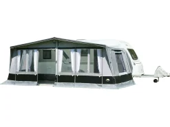 DWT Travel Comfort Air 240 Gr. 41 (931-955) Wohnwagen Vorzelt