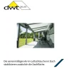DWT Travel Comfort Air 240 Gr. 51 (956-980) Wohnwagen Vorzelt