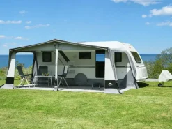 DWT Travel Comfort Air 240 Gr. 61 (981-1005) Wohnwagen Vorzelt