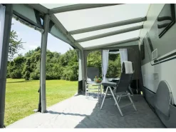 DWT Travel Comfort Air 240 Gr. 61 (981-1005) Wohnwagen Vorzelt