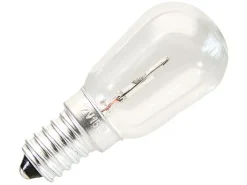 E14 Parfümlampe - 25 watt