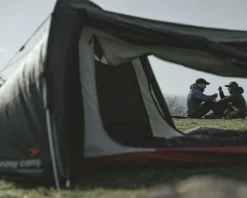 Easy Camp Sarek 2 Tunnelzelt