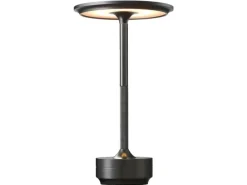 Eclips LED Tischlampe - Black