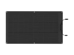 EcoFlow 100 Watt Flexible Solar Panel