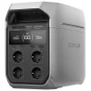 EcoFlow Delta 3 Plus Tragbare Powerstation