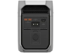 EcoFlow Delta 3 Plus Tragbare Powerstation
