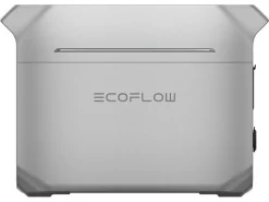 EcoFlow Delta 3 Plus Tragbare Powerstation