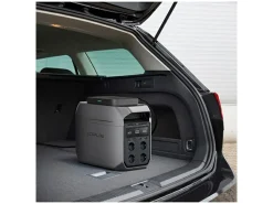 EcoFlow Delta 3 Plus Tragbare Powerstation