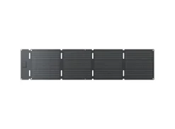EcoFlow faltbares Solarpanel – 60 Watt