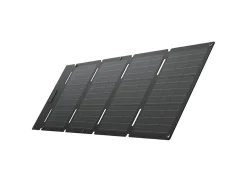 EcoFlow faltbares Solarpanel – 45 Watt