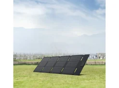EcoFlow faltbares Solarpanel – 45 Watt