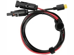 EcoFlow 3.5m MC-4/XT60 Solar Kabel