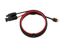 EcoFlow Solar 5 Meter MC4 to XT60 Cable