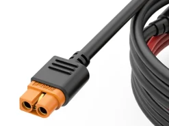 EcoFlow Solar 2,5 Meter MC4 to XT60i Cable