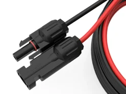 EcoFlow Solar 2,5 Meter MC4 to XT60i Cable