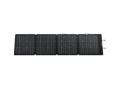 EcoFlow 220W Solarpanel
