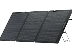 EcoFlow 160W Solarpanel