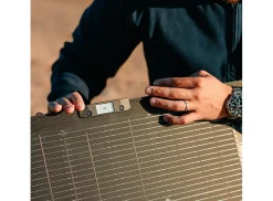 EcoFlow 160W Solarpanel