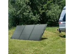 EcoFlow 160W Solarpanel