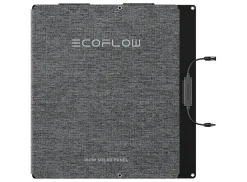 EcoFlow 160W Solarpanel