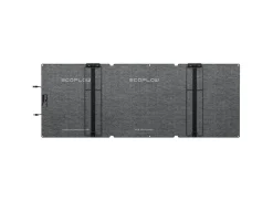 EcoFlow 160W Solarpanel